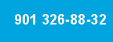 901 326-88-32